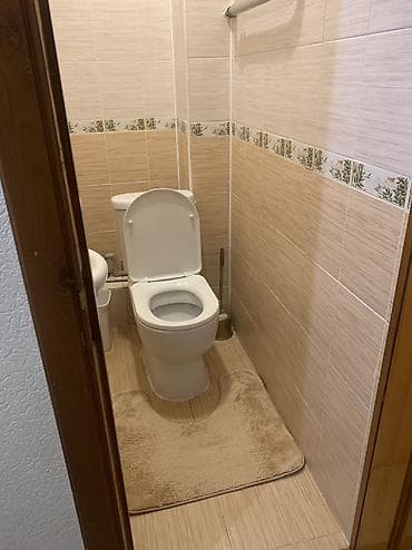 Батирлер: 2 бөлмө, Чогуу жашоосу жок, Жарым -жартылай эмереги бар — 7