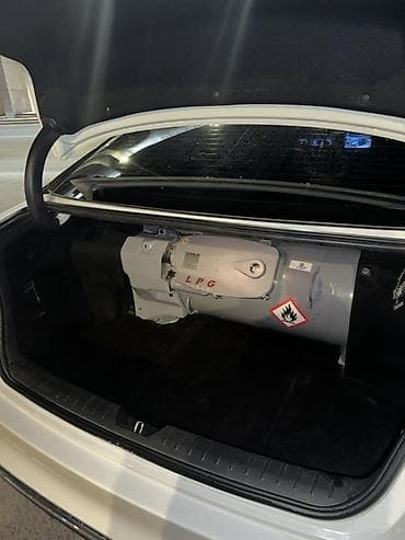 Kia K5: 2018 г., 2 л, Автомат, Газ, Седан — 9
