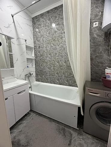 2х: 2 комнаты, Собственник, Без подселения, С мебелью полностью — 1