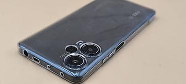сколько стоит поко ф7: Poco F5, Б/у, 256 ГБ, цвет - Черный, 2 SIM — 9