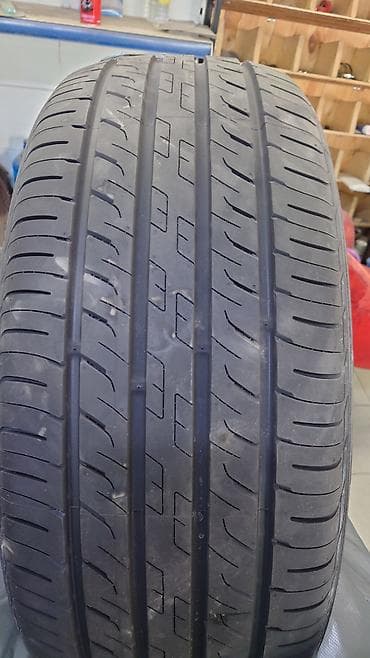 шины зимние 20: Комплект летних шин 245/45 R20 - Тип: летние, дорожный/асфальтовый — 1