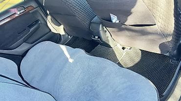 crv 2008: Honda Inspire: 2003 г., 2.9 л, Автомат, Бензин, Седан — 10