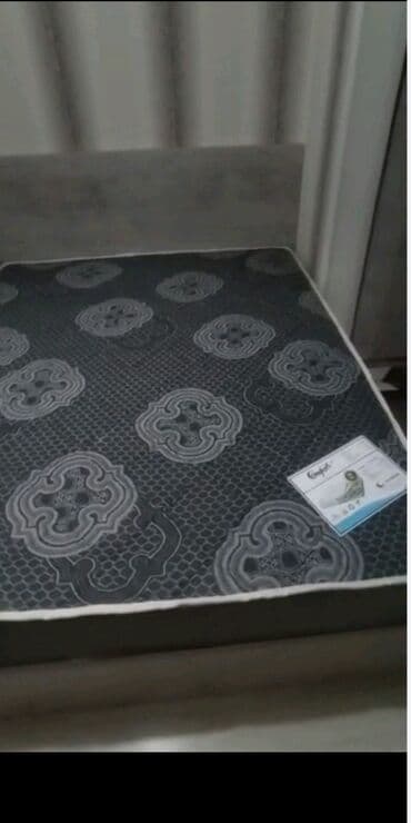 купить матрасы в бишкеке: Матрас матрац ортопед матрас бесппужинный матрас ортопед матрац — 6