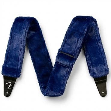 Nintendo Wii: Оригинальный Гитарный ремень Fender Plush Strap “в стиле Соника” lalafo.kg да — 1 Nintendo Wii: Оригинальный Гитарный ремень Fender Plush Strap “в стиле Соника” — 1