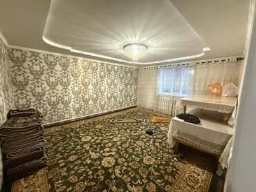 Гараждар: Үй, 119 м², 4 бөлмө, Кыймылсыз мүлк агенттиги, Евро оңдоо — 1