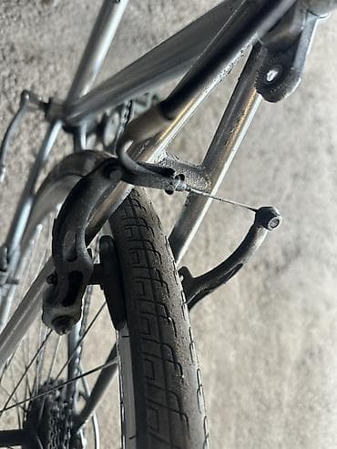 Детские велосипеды: Городской велосипед, Alton, Рама XL (180 - 195 см), Б/у — 4