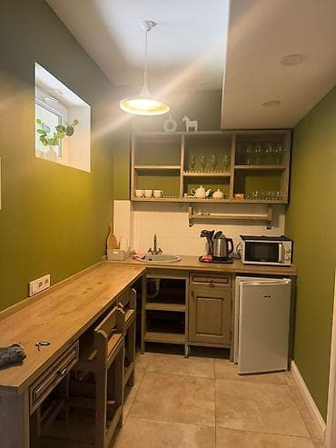 Продажа квартир: 2 комнаты, 43 м², Индивидуалка, 1 этаж, Косметический ремонт — 5