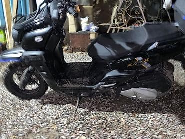 мотор мотоцикл: Tank, 160 куб. см, Бензин, Б/у — 7