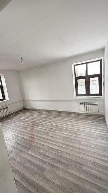 кирпичный дом: 40 м², С мебелью — 1