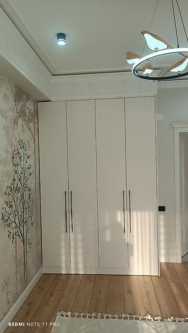 продаю квартиру в клубном доме: 3 комнаты, 88 м², Элитка, 3 этаж, Дизайнерский ремонт — 9