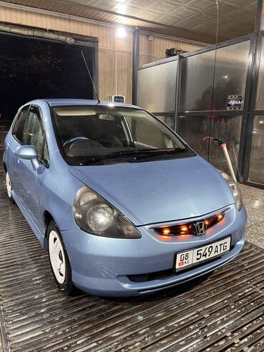 подкрыльники фит: Honda Fit: 2002 г., 1.3 л, Вариатор, Бензин, Хетчбек — 12