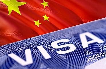 Оформление визы в Китай - Консультация по выбору типа визы at lalafo.kg Оформление визы в Китай - Консультация по выбору типа визы