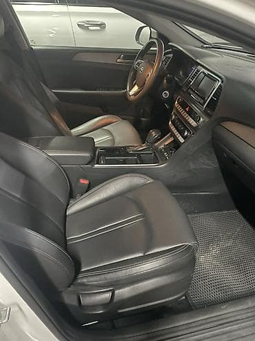 свет для авто: Hyundai Sonata: 2021 г., 2 л, Автомат, Газ, Седан — 9