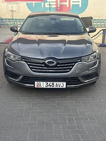 Сдаю Kia K5, Долгосрочно, Без водителя, | Залог, Предоплата