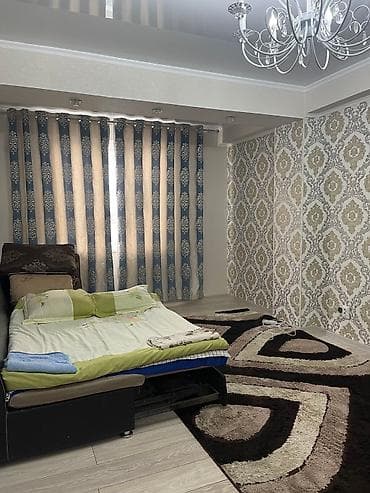 ts group: 1 комната, Риэлтор, С мебелью полностью — 4