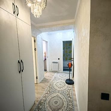 жк кут парк: 1 комната, 39 м², Элитка, 1 этаж, Евроремонт — 4