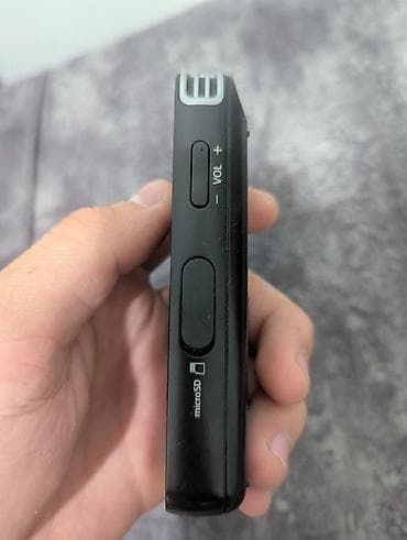 Техника и электроника: Продаю SONY ICD-PX470. в отличном состоянии. по причине нужды продаю — 4