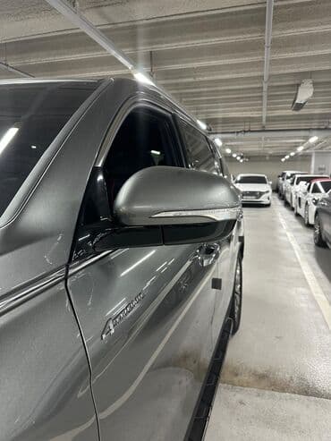 срочно продаю в связи с переездом: Ssangyong Rexton: 2019 г., 2.2 л, Автомат, Дизель, Жол тандабас — 5