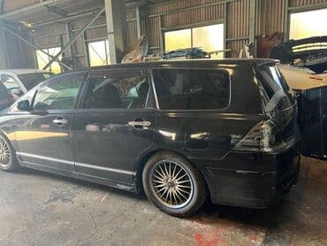расходомер мазда 323: Запчасти на honda odyssey rb1 rb2 одиссей рб 1 в наличии все — 6
