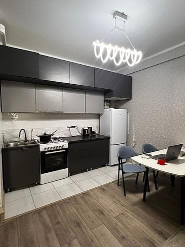 Недвижимость: 3 комнаты, 75 м², Элитка, Физприборы Элитка, 10 этаж, Евроремонт — 4