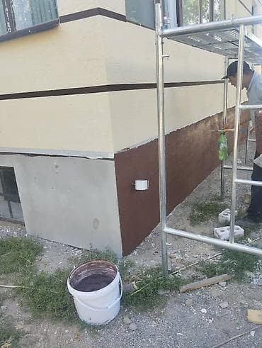 маленький бассейн: Другие стройуслуги — 3