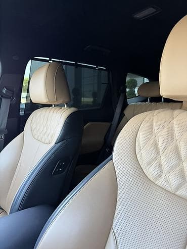 led aozoom: Hyundai Santa Fe: 2021 г., 2.2 л, Кроссовер — 8