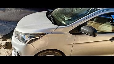 сед: Chevrolet Spark: 2016 г., 1 л, Автомат, Бензин, Хэтчбэк — 6