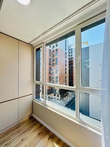 discovery studio: 2 комнаты, 53 м², Технопарк Элитка, 2 этаж, Евроремонт — 4