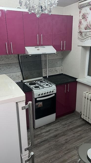 Кыймылсыз мүлк: 1 бөлмө, Менчик ээси, Жарым -жартылай эмереги бар — 1
