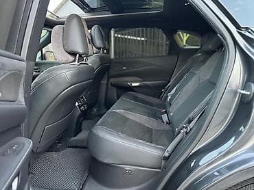 Lexus: Lexus RX: 2024 г., 0.4 л, Автомат, Бензин, Внедорожник — 4