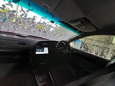 банпер хонда фит: Honda Torneo: 2001 г., 1.8 л, Автомат, Бензин, Седан — 7