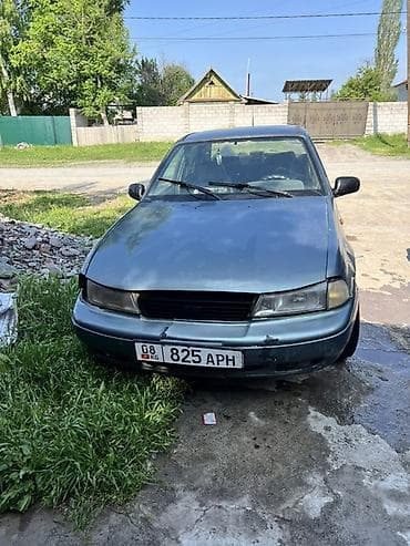 моноинжектор audi 80: Daewoo Nexia: 2005 г., 1.5 л, Механика, Бензин, Седан — 3