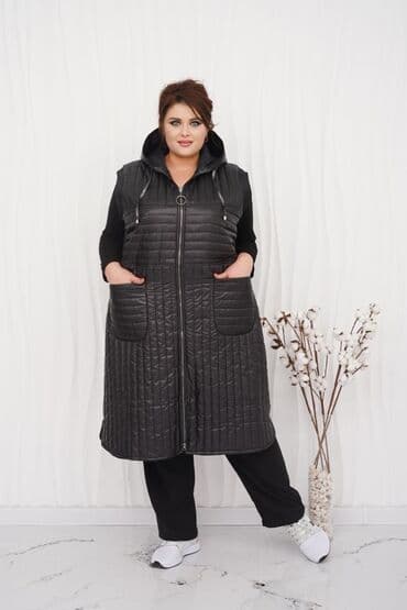 спортивное оборудование: Утепленный, Осень-весна, По колено, На синтепоне — 1