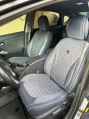 toyota prius 2000: Toyota Prius: 2011 г., 1.8 л, Автомат, Бензин, Хэтчбэк — 4