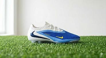 Спорт жана эс алуу: Футбольные бутсы Nike Phantom GX3 (FG) - Тип: бутсы для натурального — 1