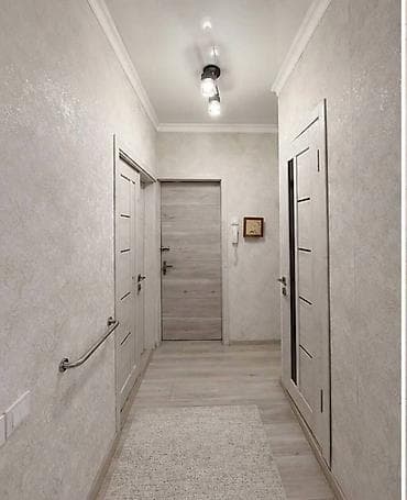 106: 1 комната, 36 м², 106 серия, 7 этаж, Косметический ремонт — 4