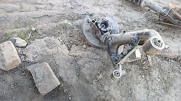 запчасти для динамиков: Кардан от 2,5 и от крыло,передний усилитель,комплект пружины с — 3