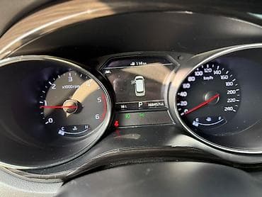 Kia Carnival: 2020 г., 2.2 л, Дизель, Минивэн — 6