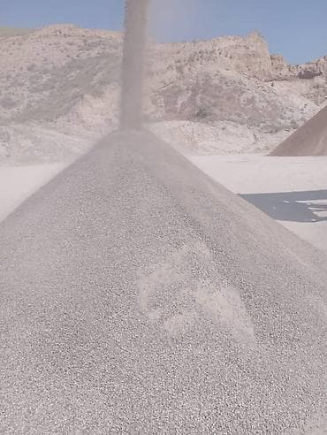 Дом и сад: Отсев, Для фундамента, Оптом, Камаз — 1