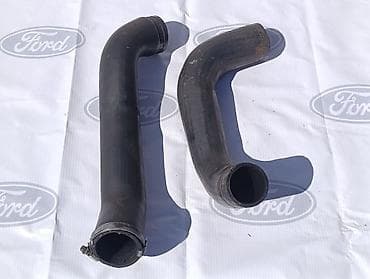 Автозапчасти: Патрубок Ford 2005 г., Б/у, Оригинал, Германия — 2