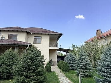 земельный дом: 240 м², 8 комнат, Утепленный, Теплый пол, Евроремонт — 2