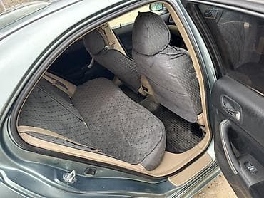 бампер хонда акорт: Honda Accord: 2003 г., 2.4 л, Автомат, Бензин, Седан — 7