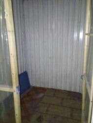 мобильный дом модульный дом контейнер: 出售 阿拉梅丁市场的集装箱！ 📍 地址：阿拉梅丁市场，从穆萨·贾利尔一侧入口，1楼 📦 面积：5 平方米 集装箱适合各种商业用途： — 3