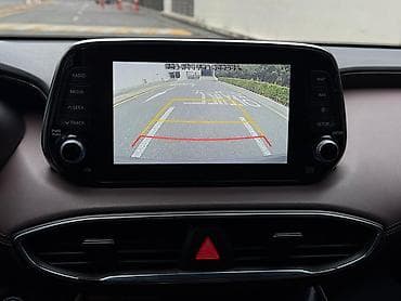 купить хендай санта фе: Hyundai Santa Fe: 2019 г., 2.2 л, Автомат, Дизель, Кроссовер — 4