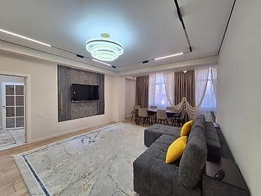 сдается кварира: 4 комнаты, Собственник, С мебелью полностью — 1