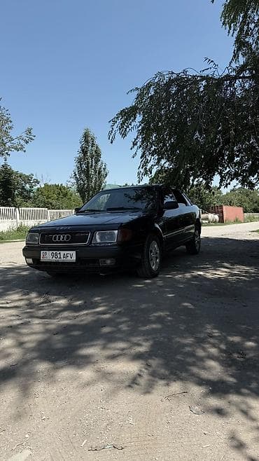 ауди с4 2 6 катушка: Audi S4: 1993 г., 2.6 л, Бензин, Седан — 3