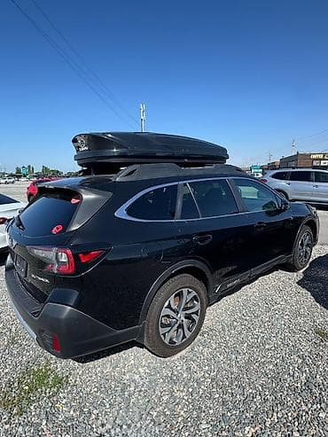 outbac: Subaru Outback: 2020 г., 2.5 л, Автомат, Бензин, Кроссовер — 4