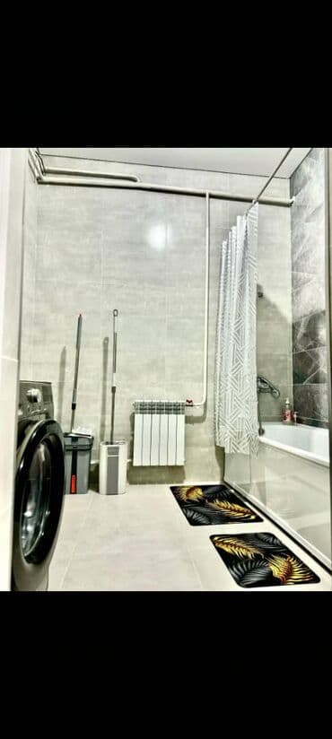 мобильный дом модульный дом контейнер: Дом, 160 м², 5 комнат, Собственник, Дизайнерский ремонт — 17