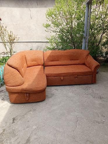 недавно: Угловой диван, Раскладной — 2