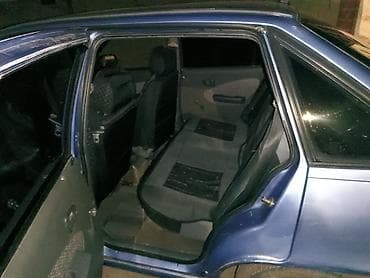 daewoo mangus: Daewoo Nexia: 2006 г., 1.5 л, Механика, Седан — 6